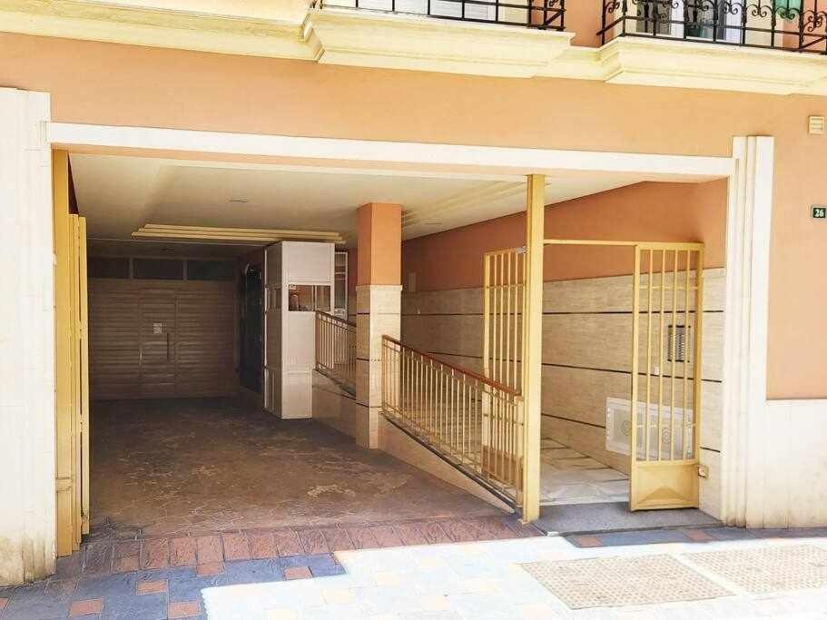 Atico Oviedo 50m Parking Center Wifi