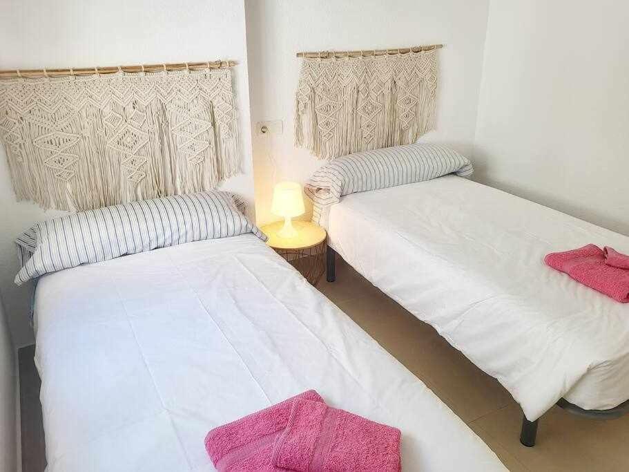 Atico Oviedo 50m Parking Center Wifi Apartment *