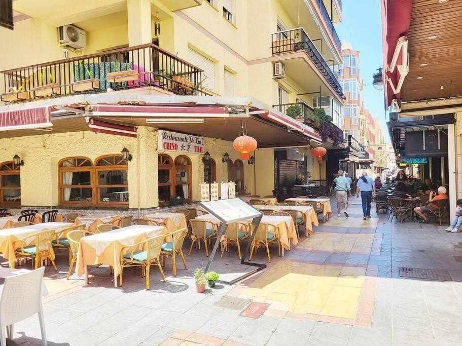 Atico Oviedo 50m Parking Center Wifi Apartment