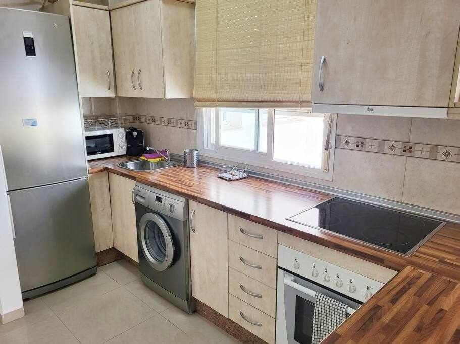 Atico Oviedo 50m Parking Center Wifi Apartment *