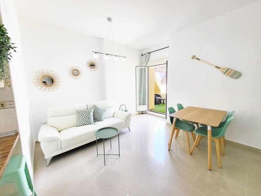 Apartment Atico Oviedo 50m Parking Center Wifi
