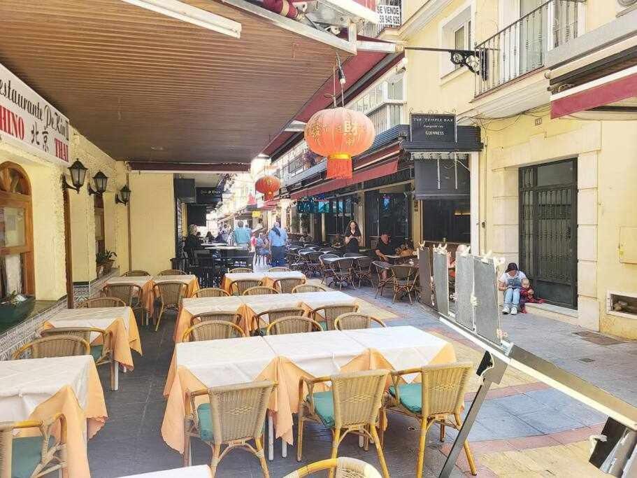 Atico Oviedo 50m Parking Center Wifi *